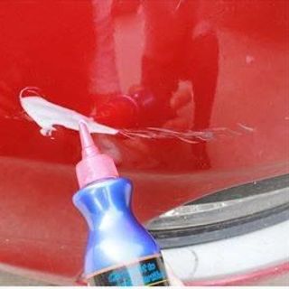 Kem xóa vết xước xe