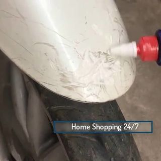 Kem xóa vết xước xe