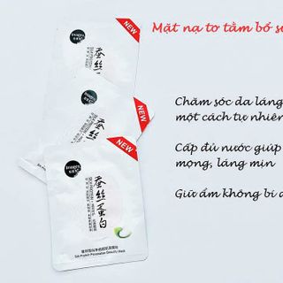 MẶT NẠ TƠ TẰM BỔ SUNG NƯỚC