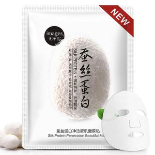 MẶT NẠ TƠ TẰM BỔ SUNG NƯỚC