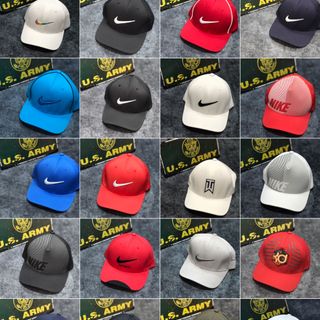 Mũ Đủ Thể Loại