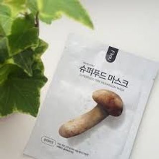 Mặt Nạ NOHJ superfood mask Chiết xuất từ nấm thông