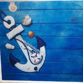 Vải phông nền FO5168 50x70cm