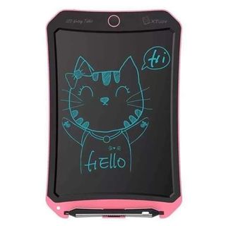 BẢNG VẼ TỰ XÓA LCD-BẢNG VIẾT VẼ THÔNG MINH LCD