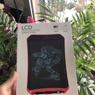 BẢNG VẼ TỰ XÓA LCD-BẢNG VIẾT VẼ THÔNG MINH LCD