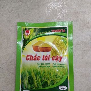 Phân bón lá Yogen Kali tan Bo