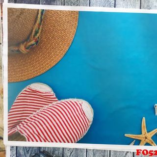 Vải phông nền FO5227 50x75cm