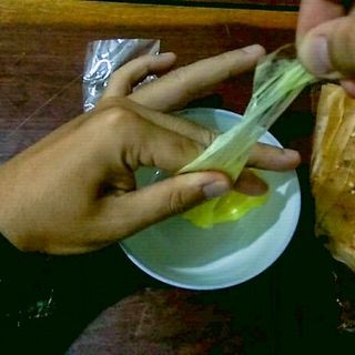 Bánh Tráng Bơ Tây Ninh