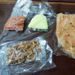 Bánh Tráng Bơ Tây Ninh