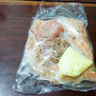 Bánh Tráng Bơ Tây Ninh