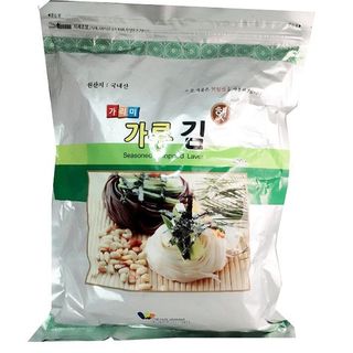 Kim vụn ăn liền 400g Garimi Hàn Quốc