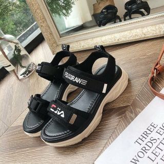 Giày xanh đan đế tho