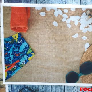 Vải phông nền FO5230 50x75cm