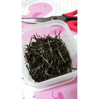 Kim vụn ăn liền 400g Garimi Hàn Quốc