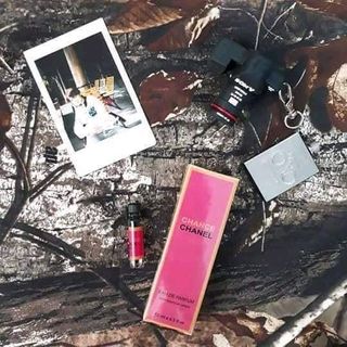 dầu thơm pháp HPARFUM