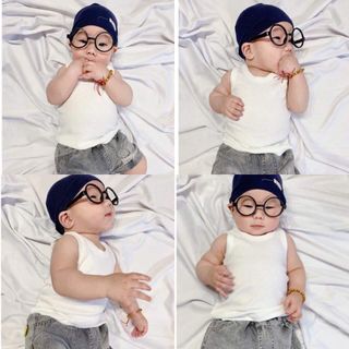Áo 3 lỗ sài gòn