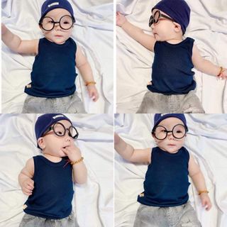 Áo 3 lỗ sài gòn