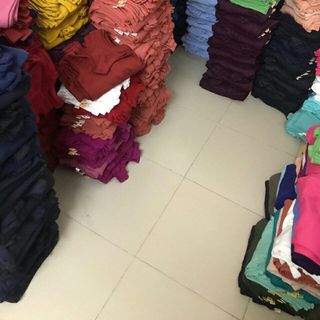 Áo 3 lỗ sài gòn