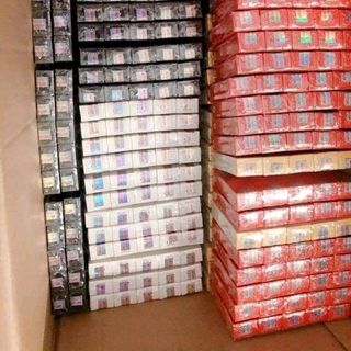 dầu thơm pháp HPARFUM