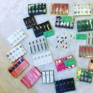 dầu thơm pháp HPARFUM