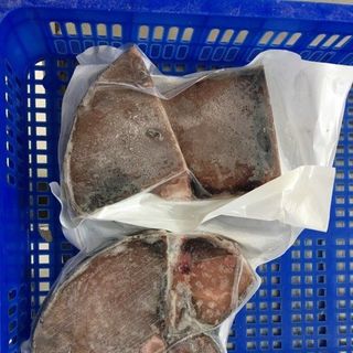 Cá Ngừ Đại Dương Sạch Không hóa chất