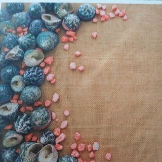 Vải phông nền FO5235 50x75cm