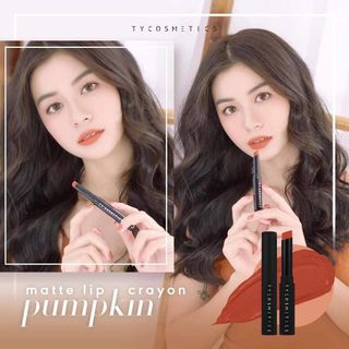 Son Bút Chì Ty Cosmetics
