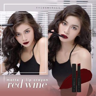Son Bút Chì Ty Cosmetics