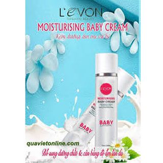 Mocha Moisturising Baby Cream - dưỡng ẩm mẹ và bé giá sỉ