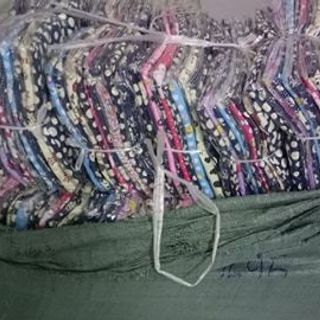 Váy chống nắng dạng quần 2019