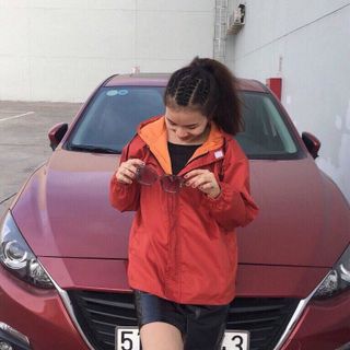 Áo khoác kaki 2 lớp cực chất