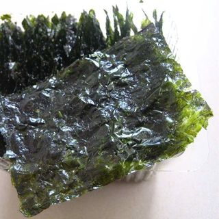 Lá kim dầu oliu ăn liền Garimi 126g
