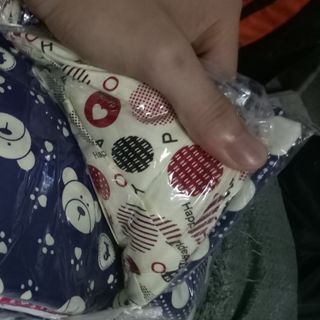 Váy chống nắng dạng quần 2019