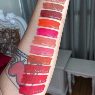 Son Kem Ty Cosmetics