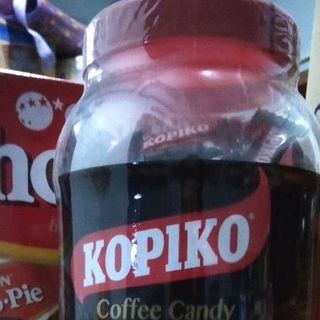 kẹo cà phê kopiko giá sỉ