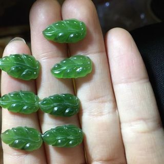 Lá ngọc bích canada size nhỏ giá sỉ