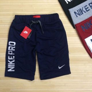 QUẦN SHORT THUN