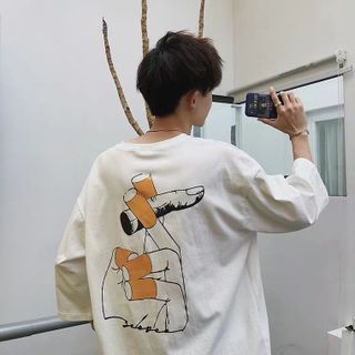 ÁO THUN GIÁ SỈ