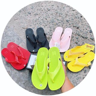 Dép kẹp nữ