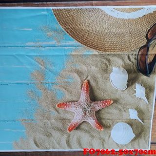 Vải phông nền FO7062 50x70cm