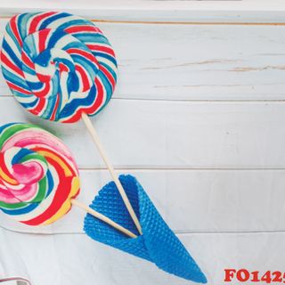 Vải phông nền FO1425 50x75cm