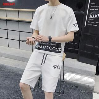 Đồ Bộ Nam Thun Mè