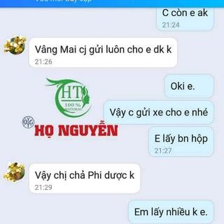 phụ khang họ nguyễn
