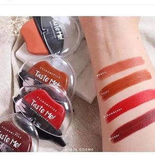 Son Bặm Ty Cosmetics