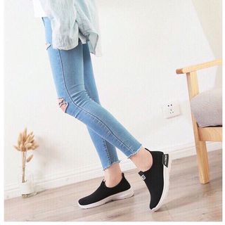 Giày mọi siêu chất