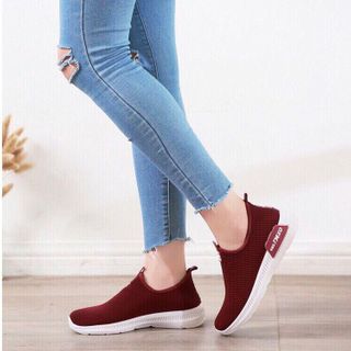Giày mọi siêu chất