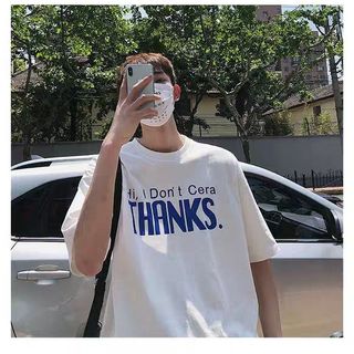 ÁO THU NAM FORM RỘNG