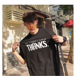 ÁO THU NAM FORM RỘNG