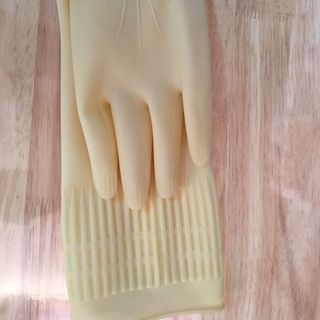 Găng Tay Gia Dụng Scotch Brite 39cm - 3M của Mỹ - Không Gây Mẫn Ngứa