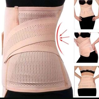 Đai nịt bụng